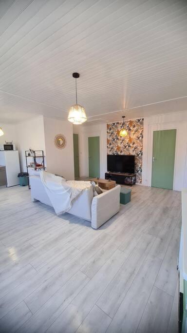 Le Cocon En Coeur De Ville Prades  Zewnętrze zdjęcie